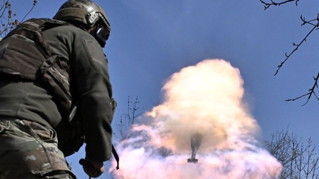 Снимка: Bloomberg LP