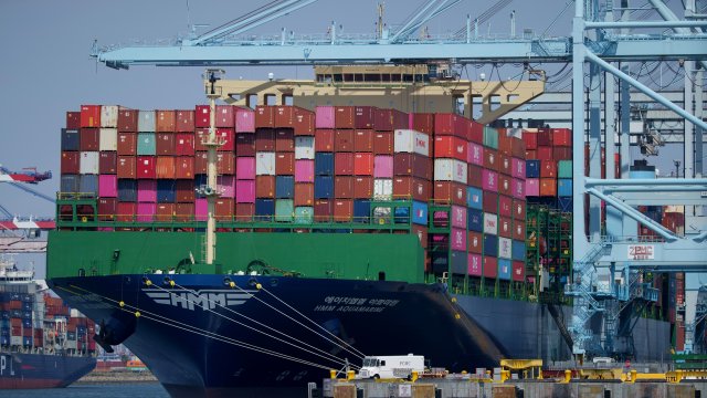 Снимка: Bloomberg L.P.