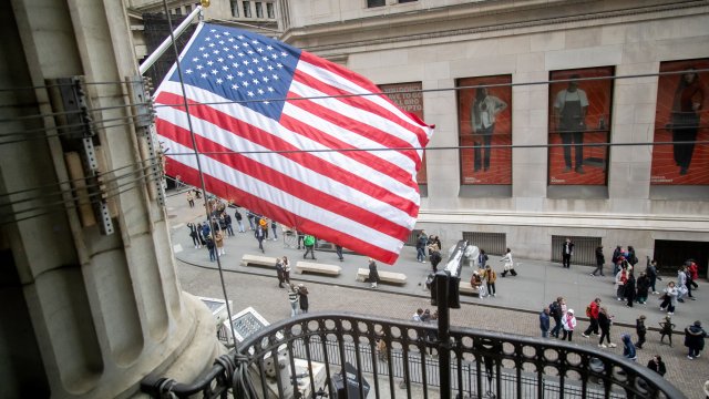 Снимка: Bloomberg L.P.