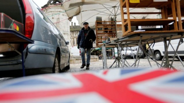 <p>
	<em>Снимка: Архив Ройтерс</em></p>
