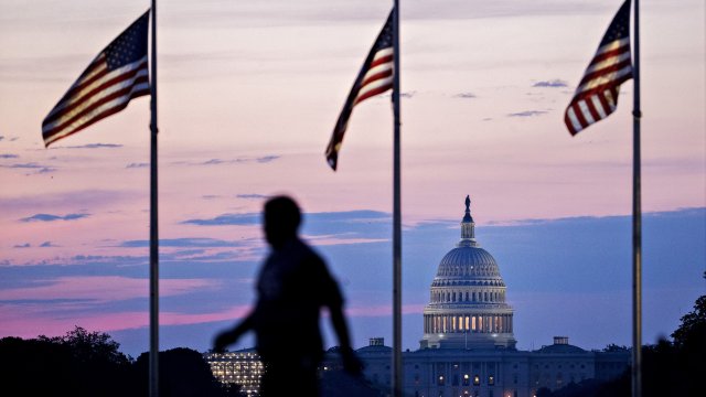 Снимка: Bloomberg L.P.