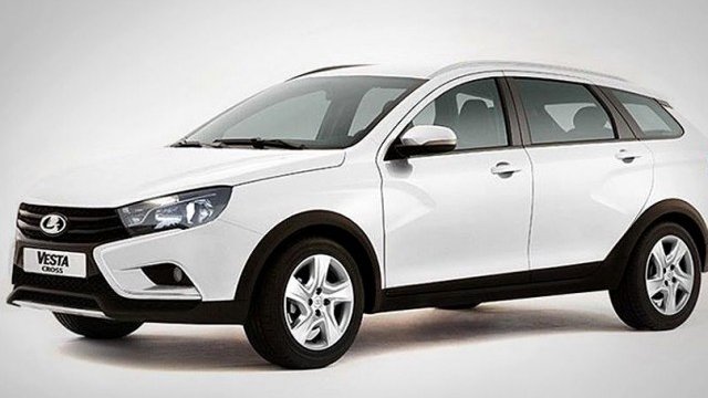 <p>
	Снимка: АвтоВАЗ</p>
