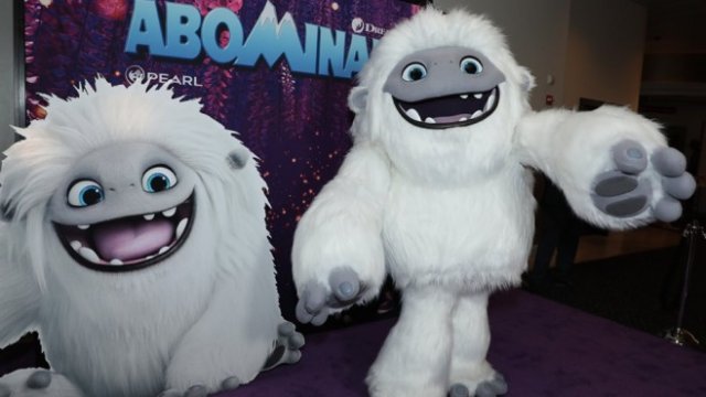 <p>
	<em>Източник: Facebook/Abominable The Movie</em></p>

