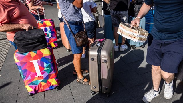 Снимка: Angel Garcia/Bloomberg