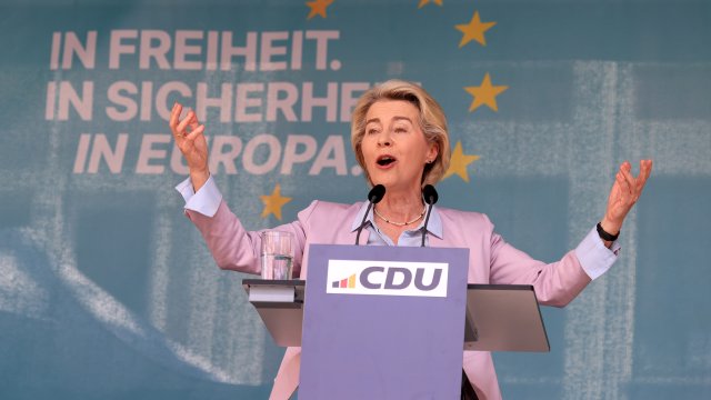 Снимка: Bloomberg L.P.