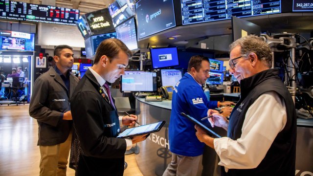 Снимка: Bloomberg