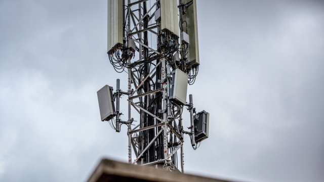 Снимка: Angel Garcia/Bloomberg