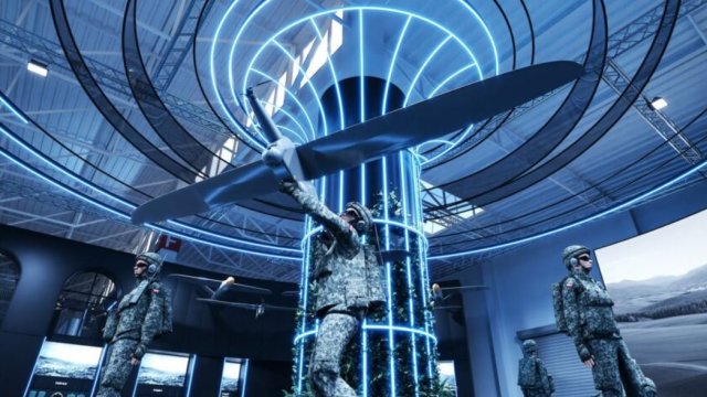 Снимка: WB Electronics