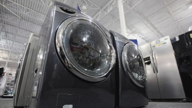 <p>
	<em>Снимка: Tim Boyle/Bloomberg</em></p>
