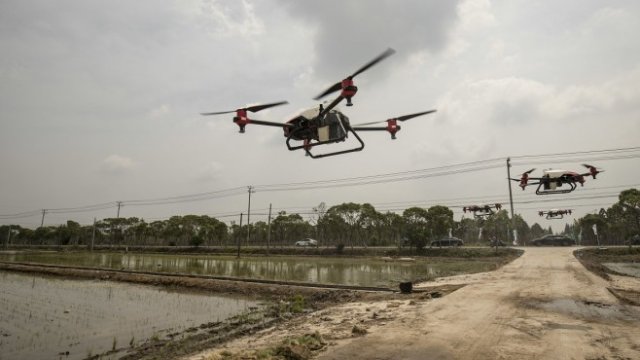 <p>
	<em>Снимка: Bloomberg</em></p>
