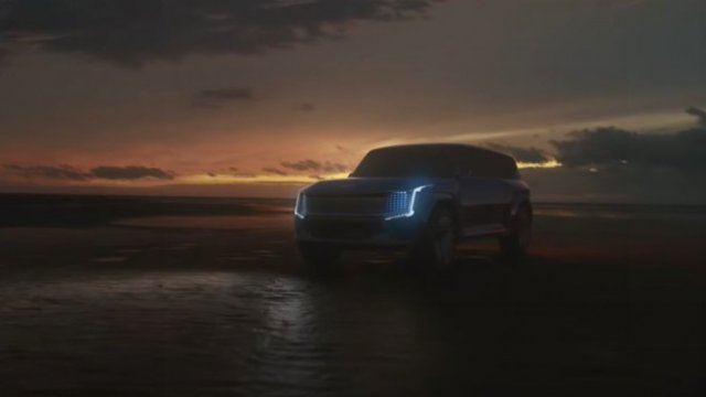 <p>
	<em>Снимка: Кадър от споделено в YouTube видео на Kia Motors</em></p>

