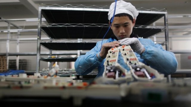 <p>
	<em>Снимка: Архив Ройтерс</em></p>
