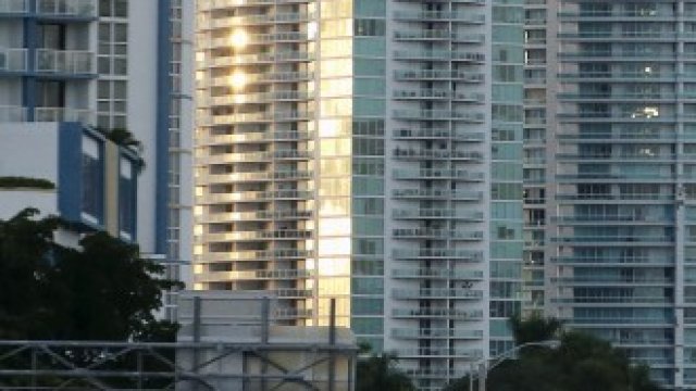 <p>
	Маями ще бъде един от домакините на Световното първенство по футбол през 2026 г.&nbsp;<em>Снимка: Архив Ройтерс</em></p>
