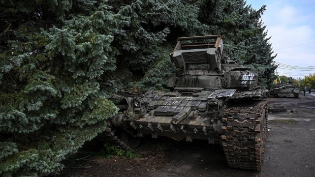 Снимка: Bloomberg LP