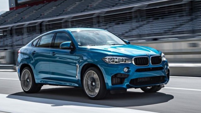 <p>
	Снимка: BMW</p>
