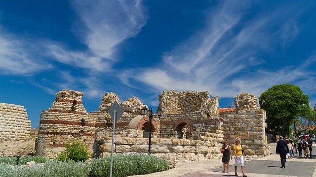 <p>
	<em>Снимка: Официален туристически портал на България </em></p>
