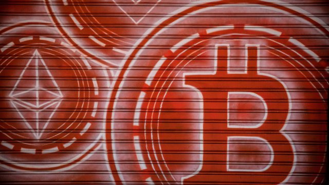 Снимка: Bloomberg LP