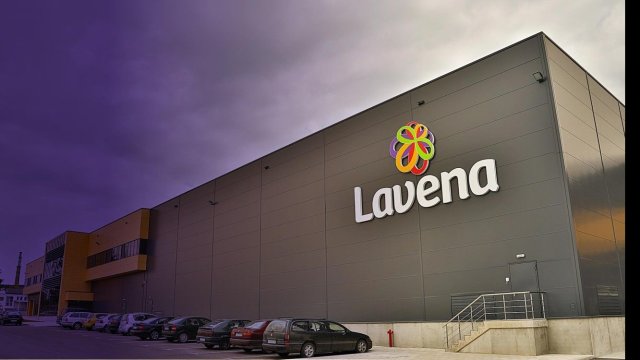 Снимка: Лавена АД