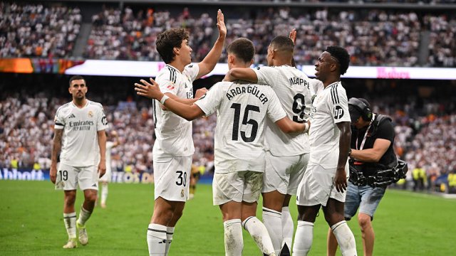 Снимка: Denis Doyle/Getty Images