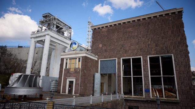 Снимка: President.gov.ua