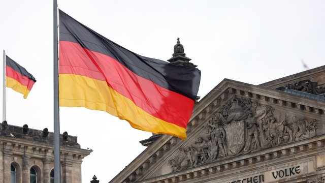 Снимка: Bloomberg LP