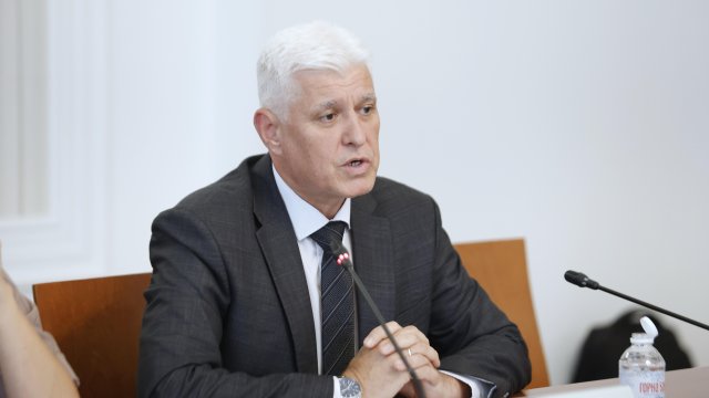 Снимка: БГНЕС/БОЯН ТОПЧИЙСКИ