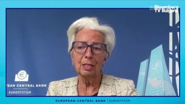 Кристин Лагард: Войната сериозно засяга икономиката на еврозоната
