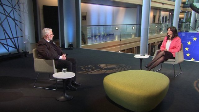 Как Полша се справя с бежанските потоци от Украйна - на фокус в „Брюксел 1“ тази събота