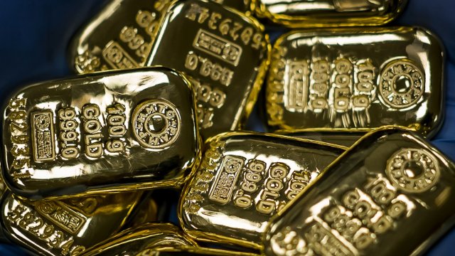 Снимка: Bloomberg