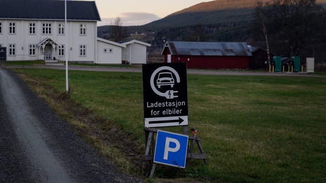 Снимка: Bloomberg L.P.