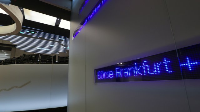 Снимка: Alex Kraus/Bloomberg