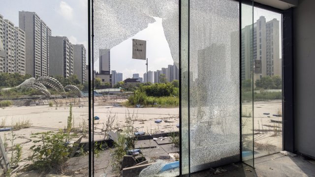 Снимка: Bloomberg LP