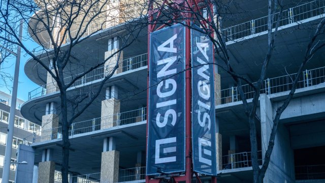 Снимка: Bloomberg LP