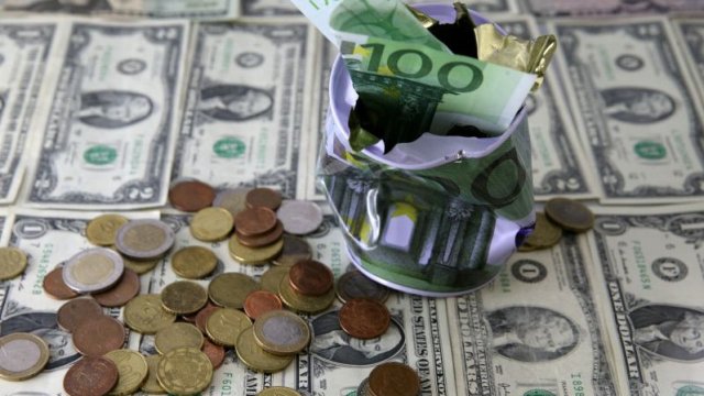 Снимка: архив Ройтерс