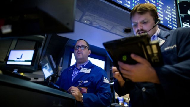 Снимка: Bloomberg LP