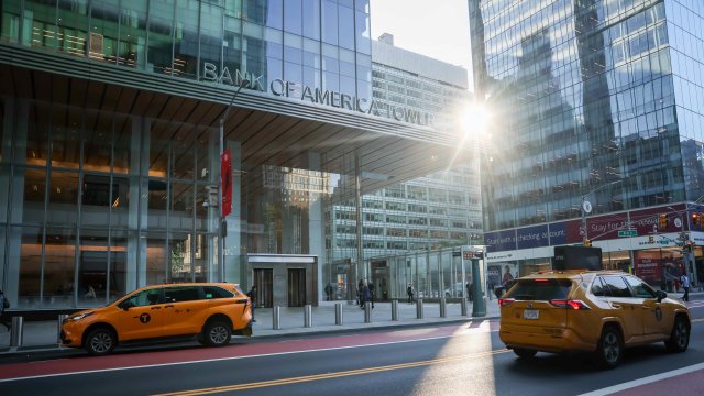 Снимка: Bloomberg L.P.