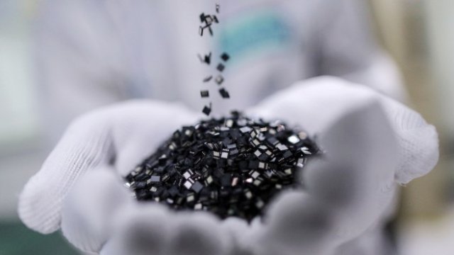 <p>
	<em>Снимка: Dario Pignatelli/Bloomberg</em></p>
