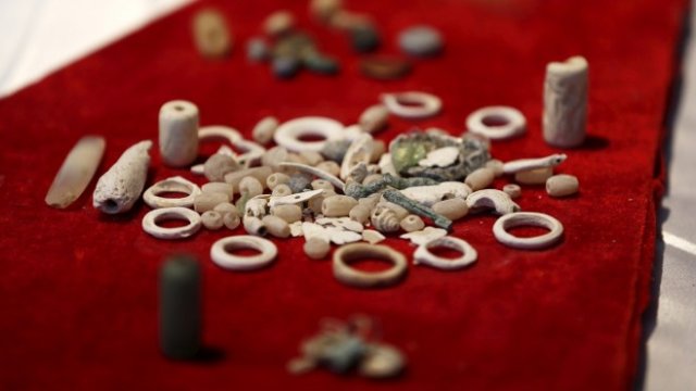 <p>
	<em>Снимка: Архив Ройтерс</em></p>
