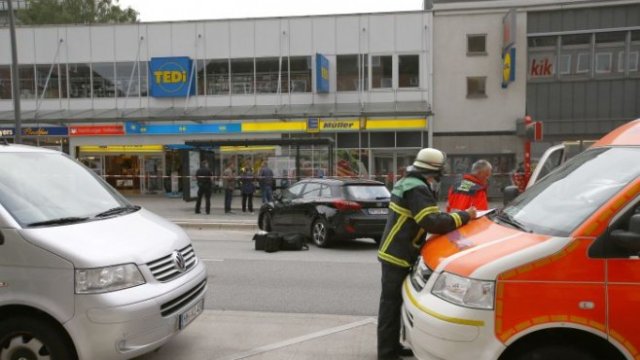 <p>
	<em>Снимка: Ройтерс</em></p>
