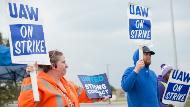 Снимка: Bloomberg