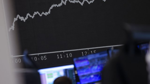 Снимка: Alex Kraus/Bloomberg