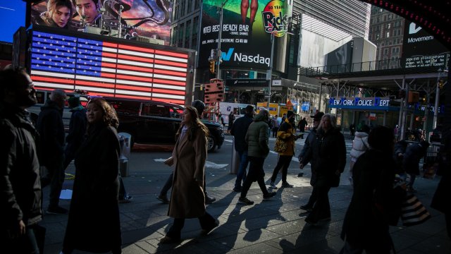 Снимка: Bloomberg