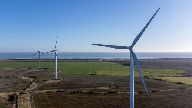 Снимка: Bloomberg LP