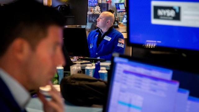 Снимка: Bloomberg L.P.