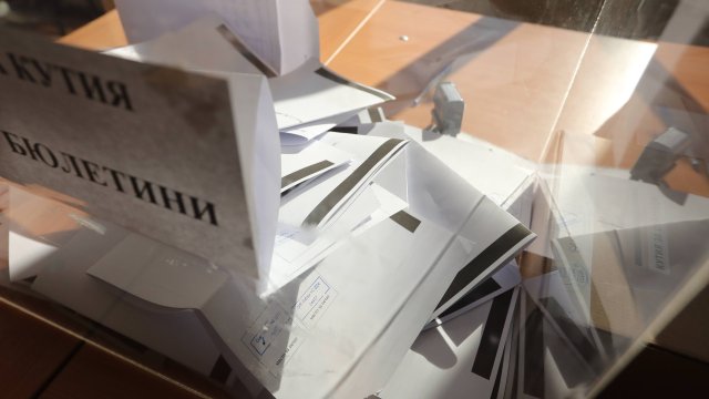 Снимка: Димитър Кьосемарлиев, Investor Media Group