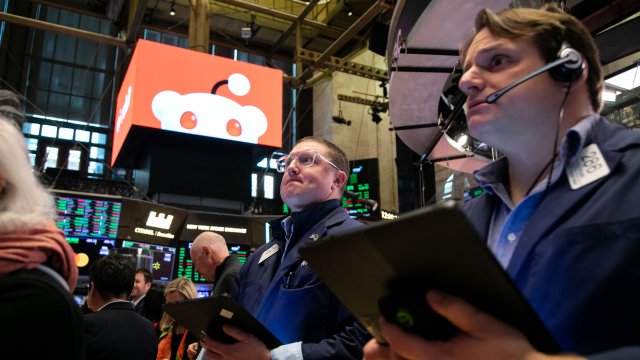 Снимка: Bloomberg