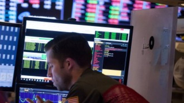 <p>
	<em>Снимка: Michael Nagle/Bloomberg</em></p>
