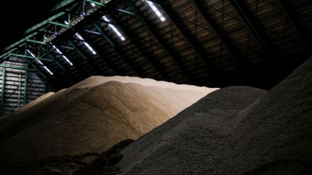 <p>
	<em>Снимка:&nbsp;Samsul Said/Bloomberg</em></p>
