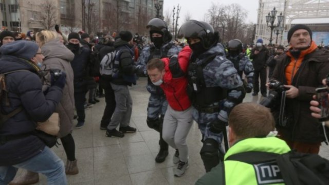 <p>
	<em>Снимка: Andrey Rudakov/Bloomberg</em></p>
