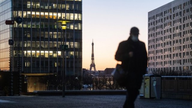 <p>
	<em>Снимка: Benjamin Girette/Bloomberg</em></p>
